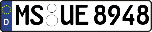 MS-UE8948