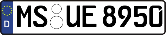 MS-UE8950