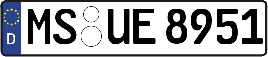 MS-UE8951