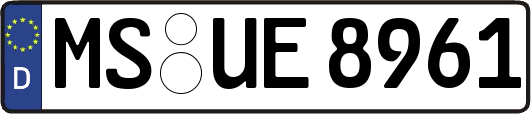 MS-UE8961