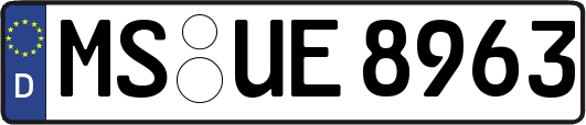 MS-UE8963