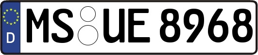 MS-UE8968