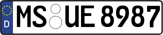 MS-UE8987