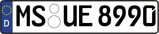 MS-UE8990