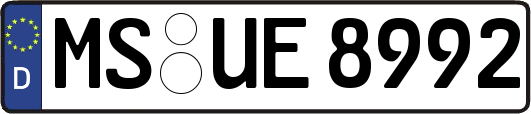MS-UE8992