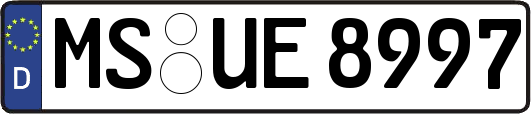 MS-UE8997