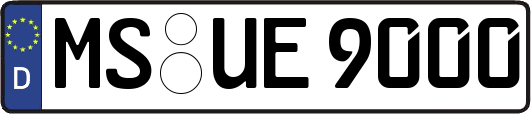 MS-UE9000