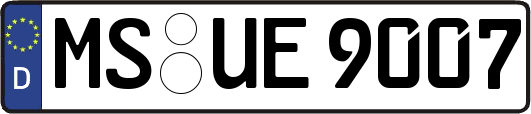 MS-UE9007