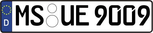 MS-UE9009