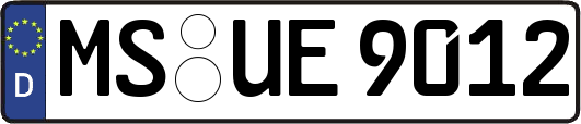 MS-UE9012