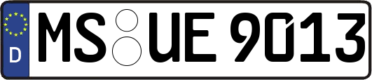 MS-UE9013