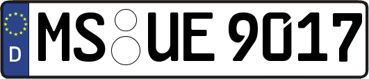 MS-UE9017