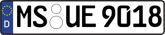 MS-UE9018