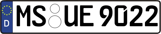 MS-UE9022