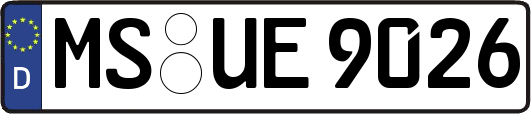 MS-UE9026