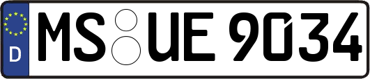 MS-UE9034