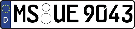 MS-UE9043