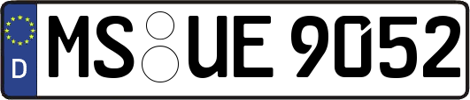 MS-UE9052
