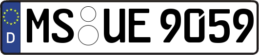 MS-UE9059