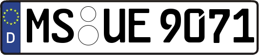 MS-UE9071
