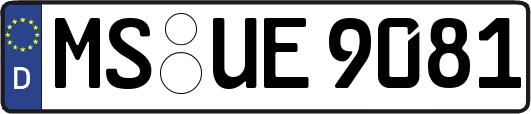MS-UE9081