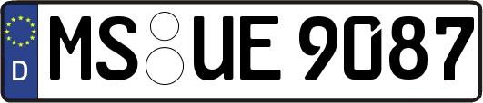 MS-UE9087