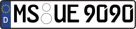 MS-UE9090