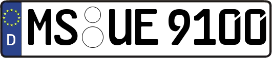 MS-UE9100