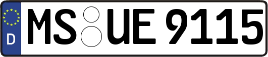 MS-UE9115
