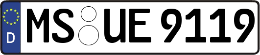 MS-UE9119