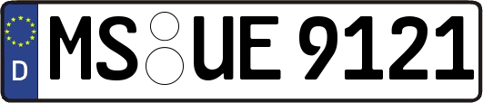 MS-UE9121