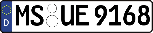 MS-UE9168