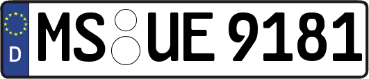 MS-UE9181