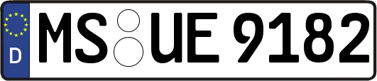 MS-UE9182