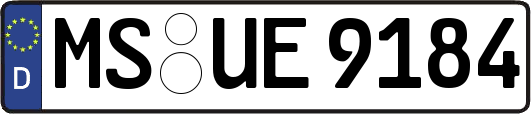 MS-UE9184