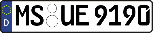 MS-UE9190