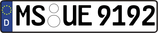 MS-UE9192