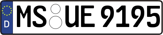 MS-UE9195