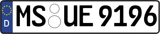 MS-UE9196