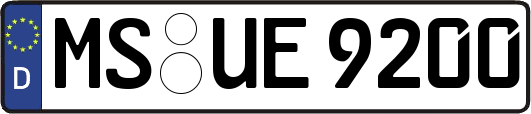 MS-UE9200