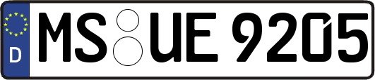 MS-UE9205