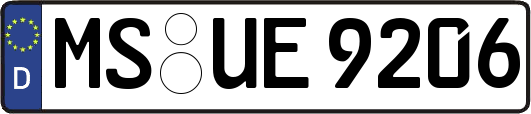 MS-UE9206