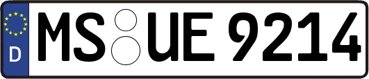 MS-UE9214