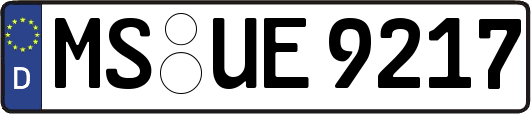 MS-UE9217