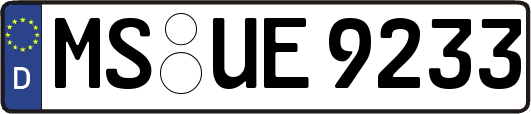 MS-UE9233