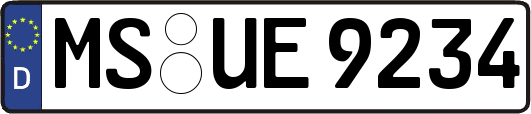 MS-UE9234