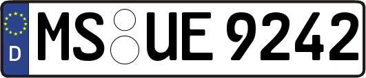 MS-UE9242