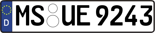 MS-UE9243