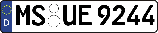 MS-UE9244