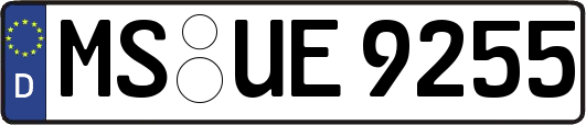 MS-UE9255